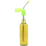 Beer Mugs Beer Bongs Bottle Blowing Beer Snorkel