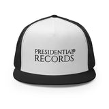 Presidential RecordsTrucker Cap
