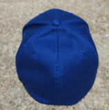 PRESIDENTIAL LIFESTYLE®    Electric Color Flex Fit Hat