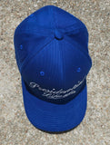 PRESIDENTIAL LIFESTYLE®    Electric Color Flex Fit Hat
