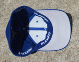 PRESIDENTIAL LIFESTYLE®    Electric Color Flex Fit Hat