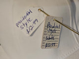 PRESIDENTIAL STYLE HAT  LARGE
