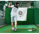 PGM Portable Golf Basket Excluding Ball Environmentally Friendly PP Can Hold 50 Balls