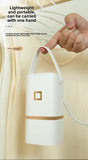 Portable Travel Dryer a Foldable Household Clothes Drying Device