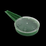 Plant Seed Sower  File Adjustable Planter Hand Held Seeding Dispenser Accessory Flower Grass Plant Seeder Garden Multifunction