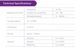 Portable Multi-function Hospital  Anesthesia Solutions for Veterinary Instrument Small Animals Veterinary Instrument Clinic Pet