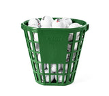 PGM Portable Golf Basket Excluding Ball Environmentally Friendly PP Can Hold 50 Balls