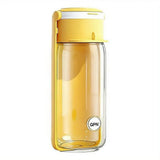 Pet Travel Water Bottle Portable with Food Container Foldable 2in1 Pet Outdoor Bowl Puppy Dog Cat Travel Drinking Food Feeder ﻿
