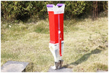 Mini Portable Handheld Seeder Ultralight Labor-Saving Crop Planter for Corn Soybean Peanut Cotton - Agricultural Tool