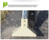 Mini Portable Handheld Seeder Ultralight Labor-Saving Crop Planter for Corn Soybean Peanut Cotton - Agricultural Tool