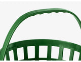 PGM Portable Golf Basket Excluding Ball Environmentally Friendly PP Can Hold 50 Balls