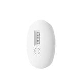Portable Toilet Sterilizer Lamp USB Rechargeable Safe Mini Toilet Sterilizer Germicidal Shoe Cabinet Home Use