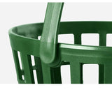 PGM Portable Golf Basket Excluding Ball Environmentally Friendly PP Can Hold 50 Balls