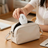 Portable Toilet Sterilizer Lamp USB Rechargeable Safe Mini Toilet Sterilizer Germicidal Shoe Cabinet Home Use