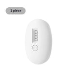 Portable Toilet Sterilizer Lamp USB Rechargeable Safe Mini Toilet Sterilizer Germicidal Shoe Cabinet Home Use