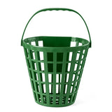 PGM Portable Golf Basket Excluding Ball Environmentally Friendly PP Can Hold 50 Balls