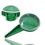 Plant Seed Sower  File Adjustable Planter Hand Held Seeding Dispenser Accessory Flower Grass Plant Seeder Garden Multifunction