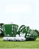 PGM Portable Golf Basket Excluding Ball Environmentally Friendly PP Can Hold 50 Balls