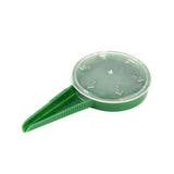 Plant Seed Sower  File Adjustable Planter Hand Held Seeding Dispenser Accessory Flower Grass Plant Seeder Garden Multifunction