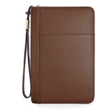 Portable Cigar Storage Bag with Multiple Compartments, Travel Organizer for Cigars and Accessories, Compact and Durable Case