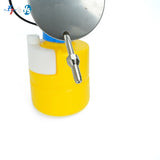 Portable Thermal Fogger Machine Mini Pulse Fog Sprayer Handheld Disinfection Insecticide Sprayer Fo Garden Farm Pest Control