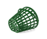 PGM Portable Golf Basket Excluding Ball Environmentally Friendly PP Can Hold 50 Balls