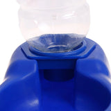 Dog Drinking Bottle Indoor Cat Waterer Puppy Drinker Pet Water Dispenser Waterer Kitten Feeder Bowl Travel Outdoor Pet Supplies