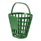 PGM Portable Golf Basket Excluding Ball Environmentally Friendly PP Can Hold 50 Balls
