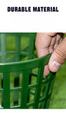 PGM Portable Golf Basket Excluding Ball Environmentally Friendly PP Can Hold 50 Balls