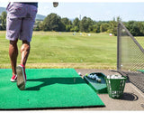 PGM Portable Golf Basket Excluding Ball Environmentally Friendly PP Can Hold 50 Balls