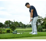 PGM Portable Golf Basket Excluding Ball Environmentally Friendly PP Can Hold 50 Balls