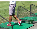 PGM Portable Golf Basket Excluding Ball Environmentally Friendly PP Can Hold 50 Balls