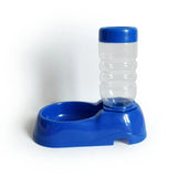 Dog Drinking Bottle Indoor Cat Waterer Puppy Drinker Pet Water Dispenser Waterer Kitten Feeder Bowl Travel Outdoor Pet Supplies