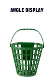 PGM Portable Golf Basket Excluding Ball Environmentally Friendly PP Can Hold 50 Balls