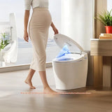 Portable Toilet Sterilizer Lamp USB Rechargeable Safe Mini Toilet Sterilizer Germicidal Shoe Cabinet Home Use