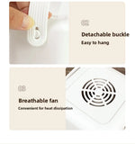 Portable Travel Dryer a Foldable Household Clothes Drying Device