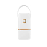 Portable Travel Dryer a Foldable Household Clothes Drying Device