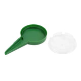 Plant Seed Sower  File Adjustable Planter Hand Held Seeding Dispenser Accessory Flower Grass Plant Seeder Garden Multifunction