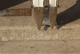Mini Portable Handheld Seeder Ultralight Labor-Saving Crop Planter for Corn Soybean Peanut Cotton - Agricultural Tool