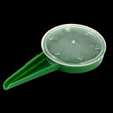 Plant Seed Sower  File Adjustable Planter Hand Held Seeding Dispenser Accessory Flower Grass Plant Seeder Garden Multifunction