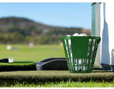 PGM Portable Golf Basket Excluding Ball Environmentally Friendly PP Can Hold 50 Balls