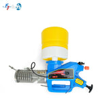 Portable Thermal Fogger Machine Mini Pulse Fog Sprayer Handheld Disinfection Insecticide Sprayer Fo Garden Farm Pest Control
