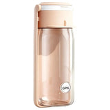 Pet Travel Water Bottle Portable with Food Container Foldable 2in1 Pet Outdoor Bowl Puppy Dog Cat Travel Drinking Food Feeder ﻿