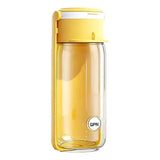 Pet Travel Water Bottle Portable with Food Container Foldable 2in1 Pet Outdoor Bowl Puppy Dog Cat Travel Drinking Food Feeder ﻿