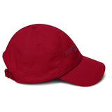 PRESIDENTIAL GIRL® - PINK AND BLACK CAP