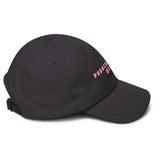 PRESIDENTIAL GIRL®- PINK AND WHITE CAP