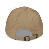 Presidential® Hat Black (White)