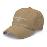 Presidential® Hat Black (White)