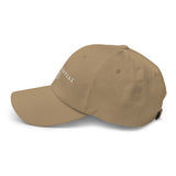 Presidential® Hat Black (White)
