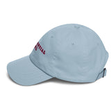 PRESIDENTIAL GIRL® - PINK AND BLACK CAP